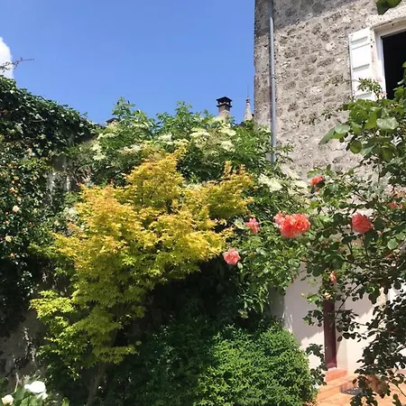 L'horizon De Marianne Bed & Breakfast Montagnac-sur-Auvignon