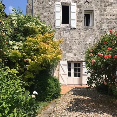 Bed & Breakfast L'horizon De Marianne Montagnac-sur-Auvignon