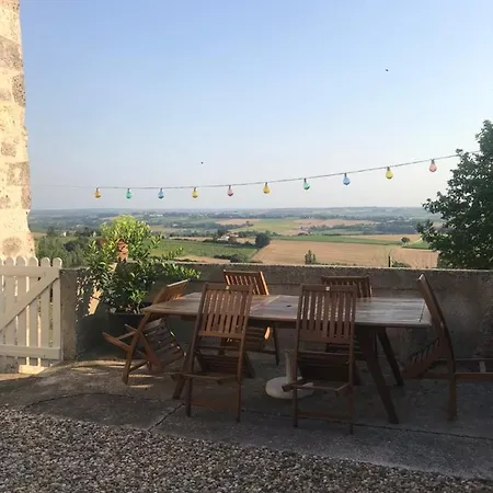 L'horizon De Marianne *