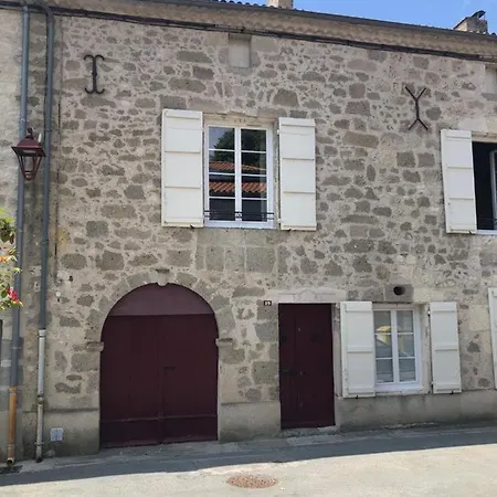 Bed & Breakfast L'horizon De Marianne Montagnac-sur-Auvignon
