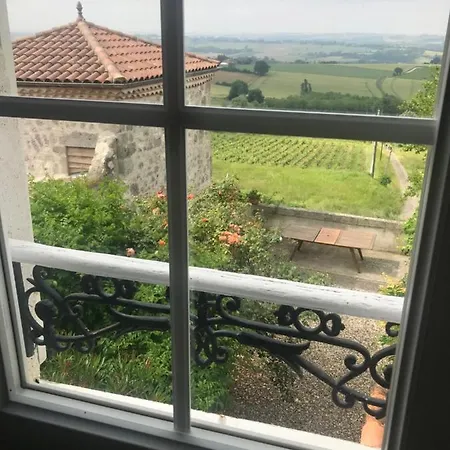 L'horizon De Marianne Montagnac-sur-Auvignon