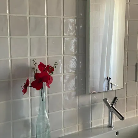 L'horizon De Marianne Bed & Breakfast