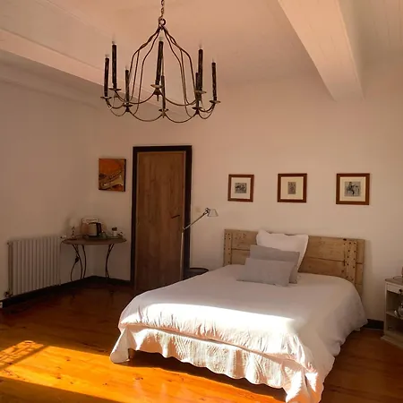 Frühstückspension L'horizon De Marianne