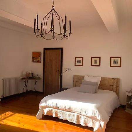 Bed & Breakfast L'horizon De Marianne