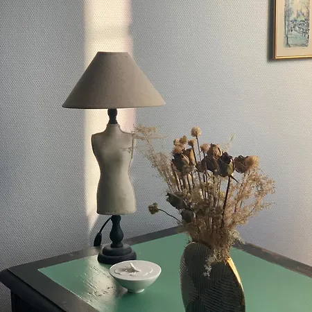 Bed & Breakfast L'horizon De Marianne