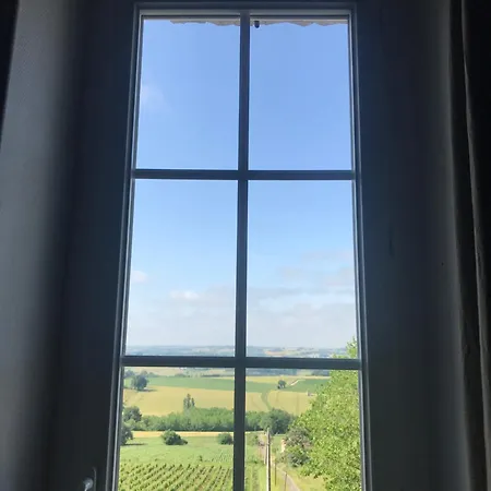 L'horizon De Marianne