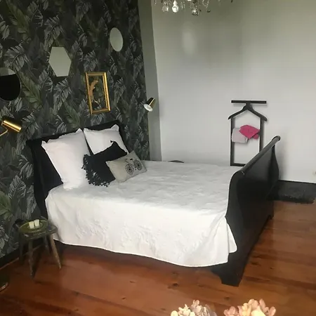 Bed & Breakfast L'horizon De Marianne Montagnac-sur-Auvignon