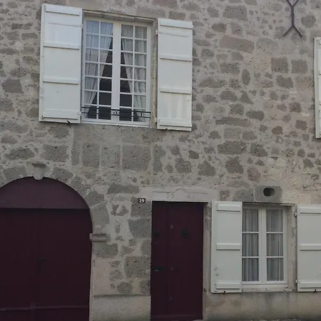Bed & Breakfast L'horizon De Marianne