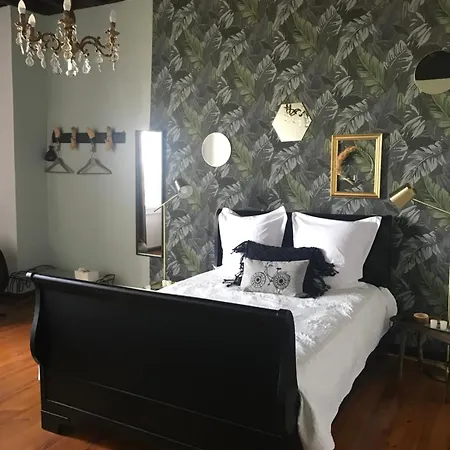 L'horizon De Marianne Frühstückspension Montagnac-sur-Auvignon