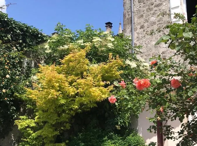 L'horizon De Marianne Bed & Breakfast Montagnac-sur-Auvignon