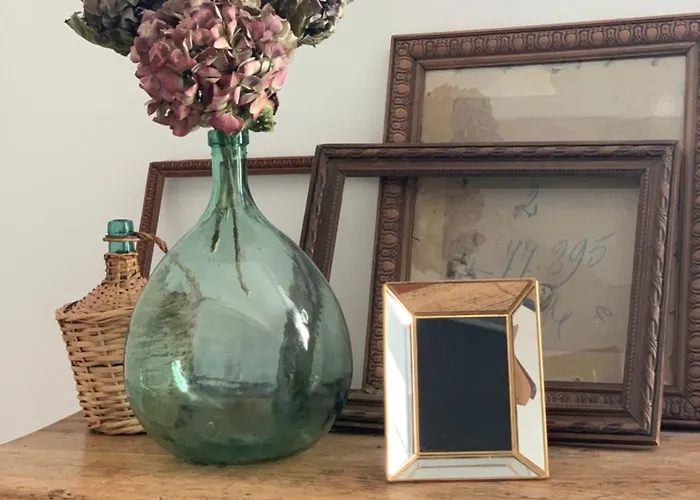 L'horizon De Marianne Montagnac-sur-Auvignon