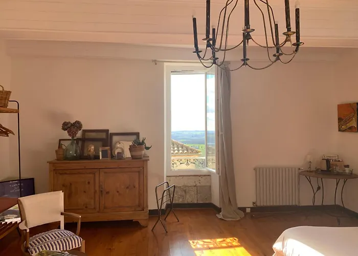 Bed & Breakfast L'horizon De Marianne