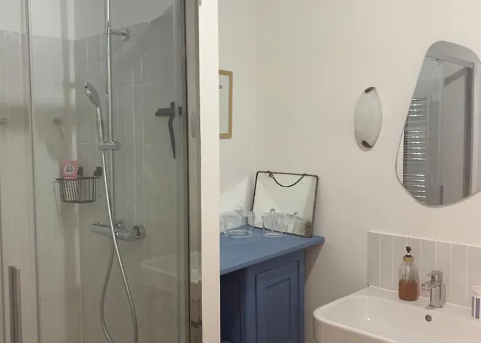 L'horizon De Marianne Montagnac-sur-Auvignon