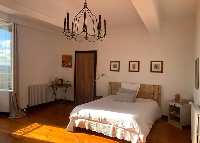 Bed & Breakfast L'horizon De Marianne