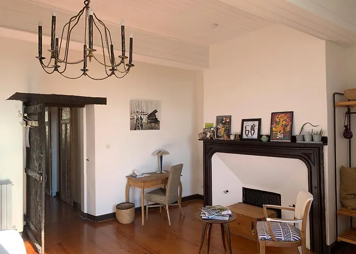 Bed & Breakfast L'horizon De Marianne