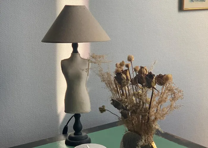 Bed & Breakfast L'horizon De Marianne