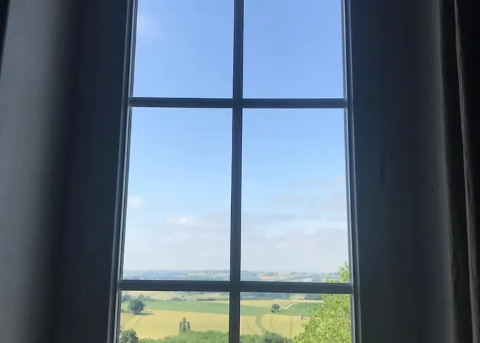 L'horizon De Marianne