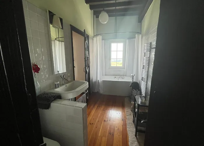 L'horizon De Marianne 3*