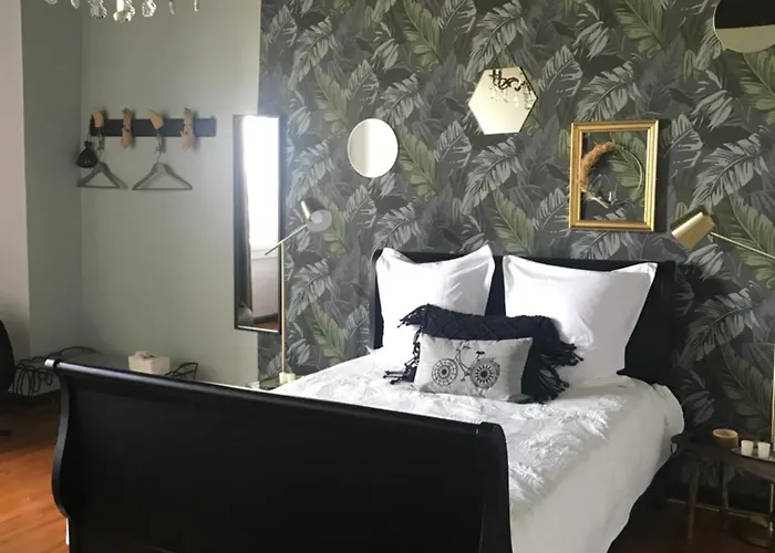 L'horizon De Marianne Bed & Breakfast Montagnac-sur-Auvignon